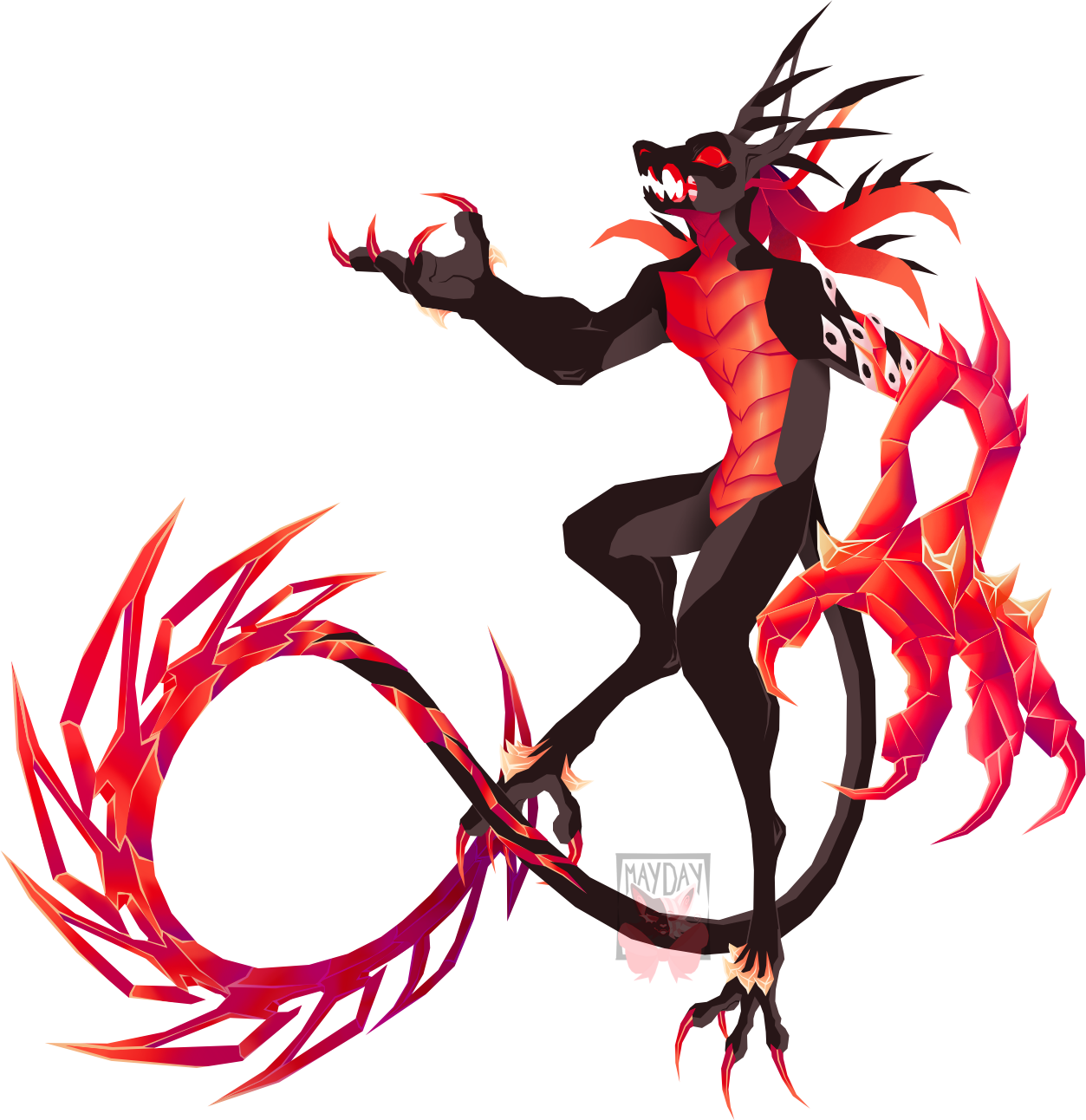 MYO-CROOK-157