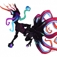 Thumbnail for OFFICIAL-CCCAT-501: Dirge