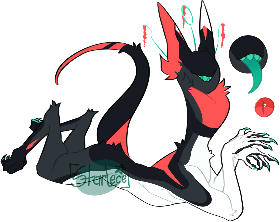 OFFICIAL-CCCAT-517: Nigiri 🍣