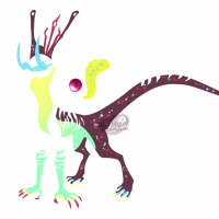 Thumbnail for OFFICIAL-CCCAT-533: Blendingy
