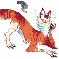 Thumbnail for OFFICIAL-CCCAT-537: Rory