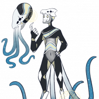 Thumbnail for MYO-NAUTIPOD-002: Theron