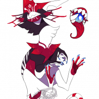 Thumbnail for OFFICIAL-CCCAT-556: Heartbreaker