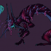 Thumbnail for OFFICIAL-CCCAT-562: Griever