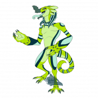 Thumbnail for OFFICIAL-CROOK-130: Chester