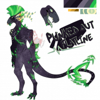 Thumbnail for OFFICIAL-CROOK-131: PUNKED OUT FLATLINE