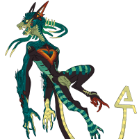 Thumbnail for OFFICIAL-CROOK-133: CHAOS CHAOS