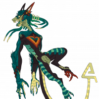 Thumbnail for OFFICIAL-CROOK-133: CHAOS CHAOS