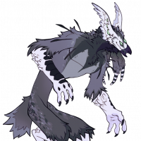 Thumbnail for OFFICIAL-CROOK-146: Vulture That Feeds On Pain