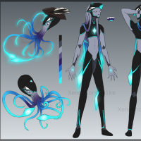 Thumbnail for MYO-NAUTIPOD-007