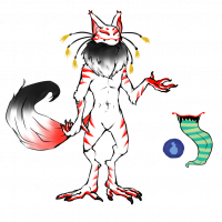 Thumbnail for OFFICIAL-CCCAT-621: Akari