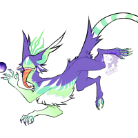 Thumbnail for OFFICIAL-CCCAT-622: Mountain "Dewy" Dew