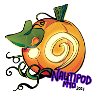 Thumbnail for MYO-NAUTIPOD-015
