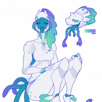 Thumbnail for MYO-NAUTIPOD-020: Carys