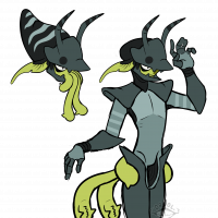 Thumbnail for MYO-NAUTIPOD-025: Gloomy Days Ahead