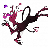 Thumbnail for OFFICIAL-CCCAT-660: Kino