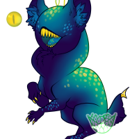 Thumbnail for OFFICIAL-CCCAT-664: Hatreda