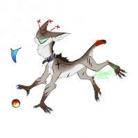 Thumbnail for OFFICIAL-CCCAT-669: Rex