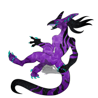 Thumbnail for OFFICIAL-CROOK-196: GRAB THE VOID