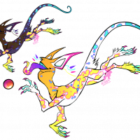 Thumbnail for OFFICIAL-CCCAT-678: Radioactive Happiness