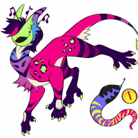 Thumbnail for OFFICIAL-CCCAT-680: Frankie