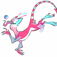 Thumbnail for OFFICIAL-CCCAT-681: Gumi