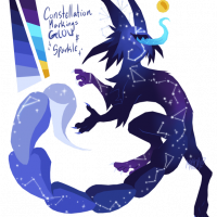 Thumbnail for OFFICIAL-CCCAT-685: NIGHT SKY CALLING
