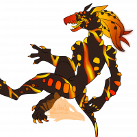 Thumbnail for OFFICIAL-CROOK-204: DON'T YOU DARE FORGET THE SUN