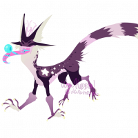 Thumbnail for OFFICIAL-CCCAT-708: Killonova
