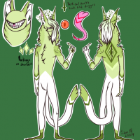 Thumbnail for OFFICIAL-CCCAT-715: Tibs