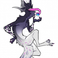 Thumbnail for OFFICIAL-CCCAT-721: Lavender
