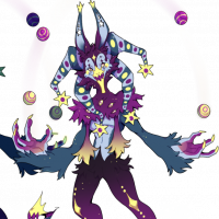Thumbnail for OFFICIAL-CROOK-235: Soleil