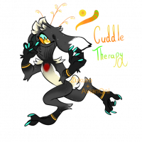 Thumbnail for OFFICIAL-CCCAT-732: Lavi Lavish