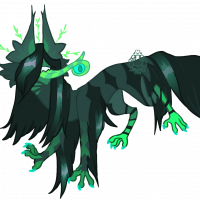 OFFICIAL-CCCAT-740: 🌿BOGWATER🌿