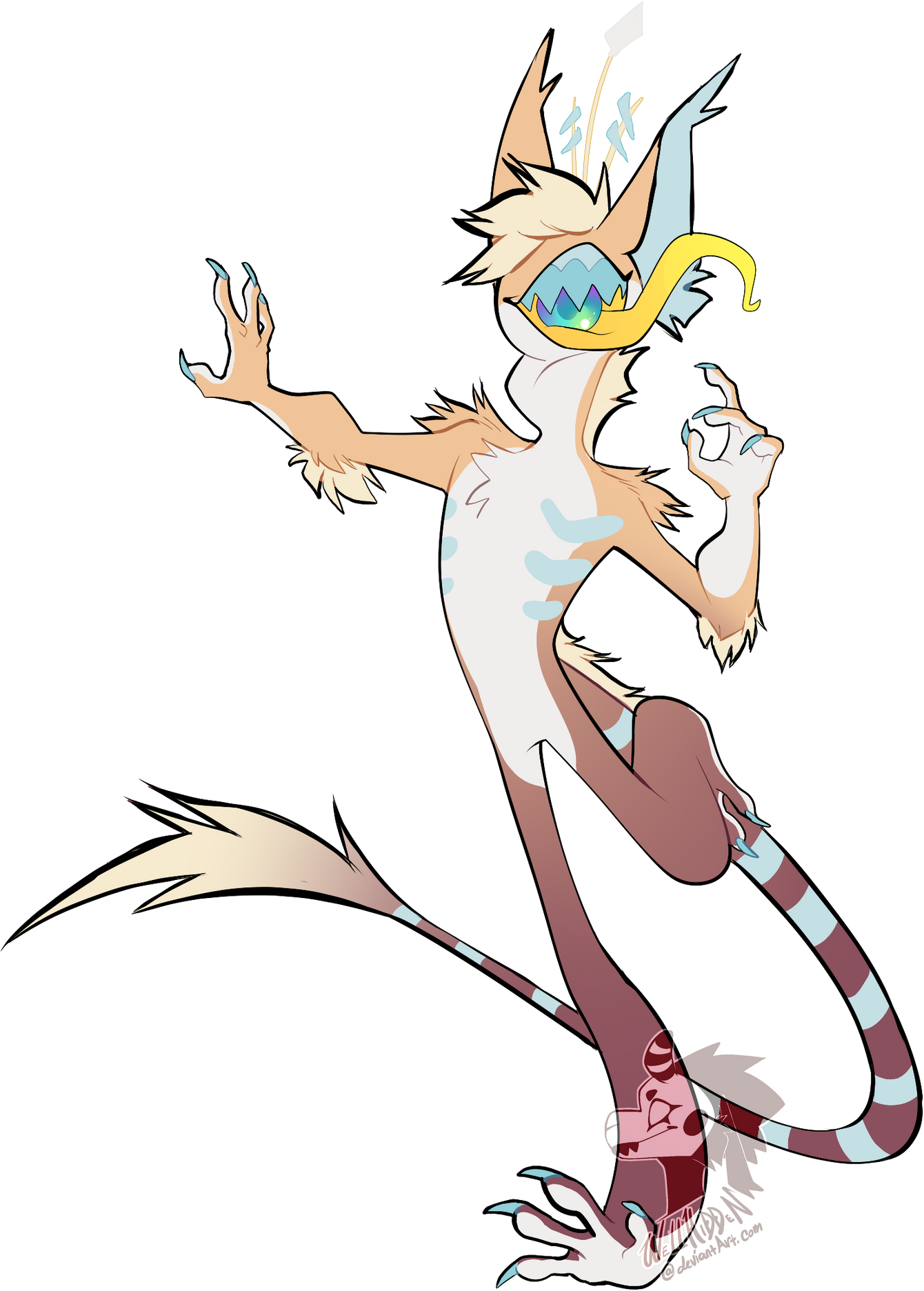 OFFICIAL-CCCAT-756: 🥜 Helix