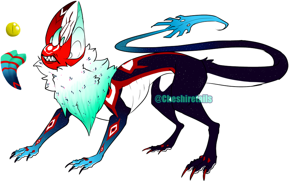 OFFICIAL-CCCAT-790: Omen