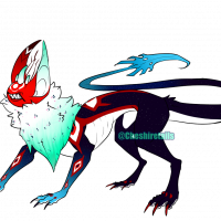 Thumbnail for OFFICIAL-CCCAT-790: Omen