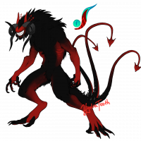 Thumbnail for OFFICIAL-CCCAT-796: Something Wicked