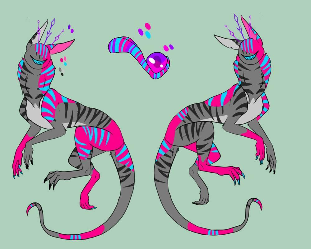 MYO-CCCAT-208: Rabiez!