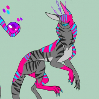 Thumbnail for MYO-CCCAT-208: Rabiez!