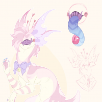 Thumbnail for MYO-CCCAT-237: Cupid