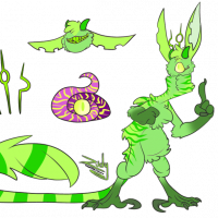 Thumbnail for MYO-CCCAT-240: Nitric