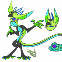 Thumbnail for MYO-CCCAT-241: Zepp