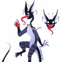 Thumbnail for MYO-CCCAT-251: Chevi ⛓