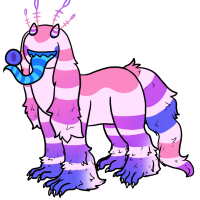 Thumbnail for MYO-CCCAT-254: Kaden (Kandi)