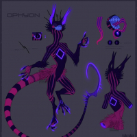 MYO-CCCAT-262: Ophyon