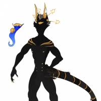 Thumbnail for MYO-CCCAT-273: Ecstasy of Gold
