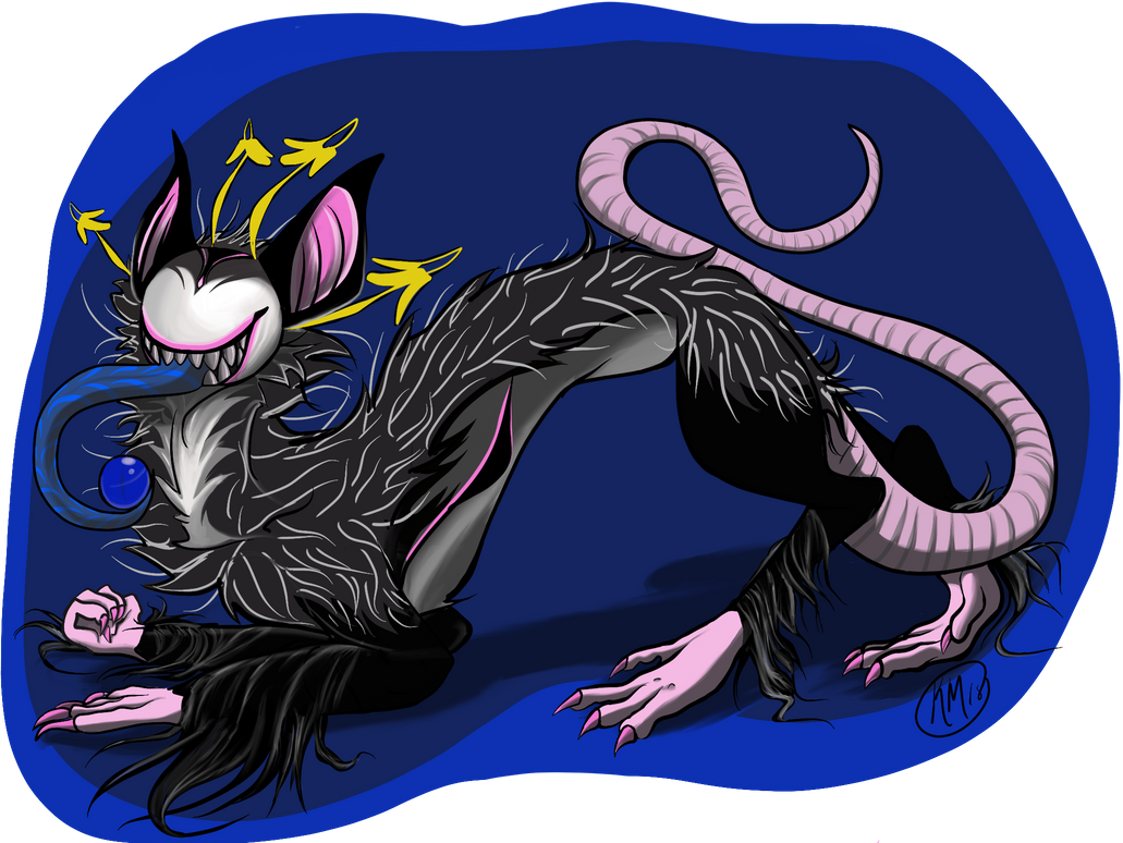 MYO-CCCAT-304: Kuzu