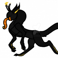 Thumbnail for MYO-CCCAT-315: 🎃Jack🌙