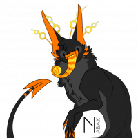 MYO-CCCAT-315: 🎃Jack🌙